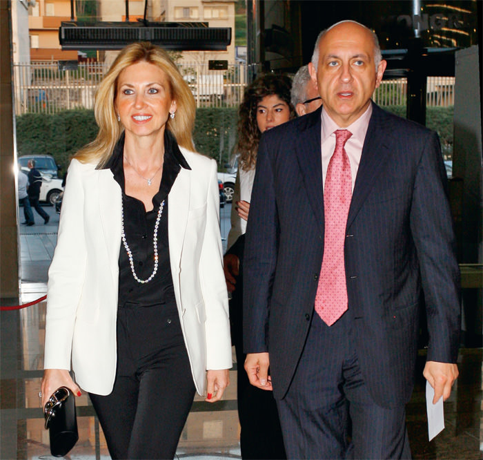 Nejat Eczacıbaşı için konserli anma töreni