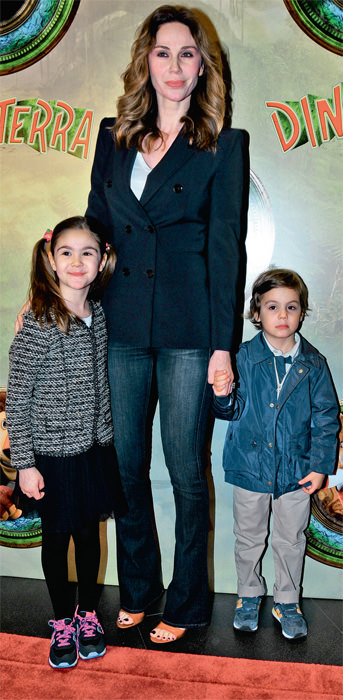 İki ünlü sanatçının sesleri filmde buluştu