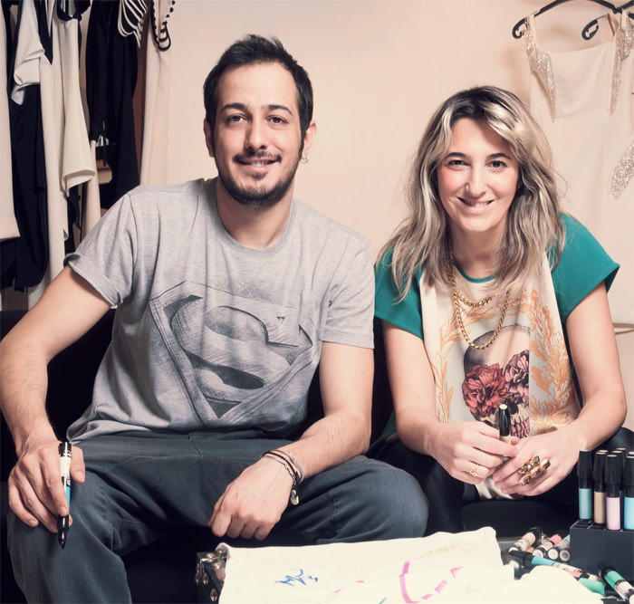 TOG için tasarladılar