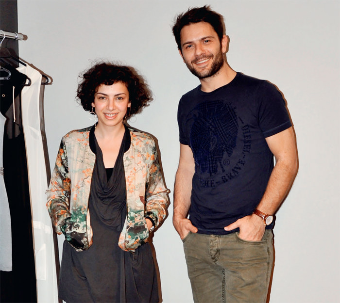 TOG için tasarladılar