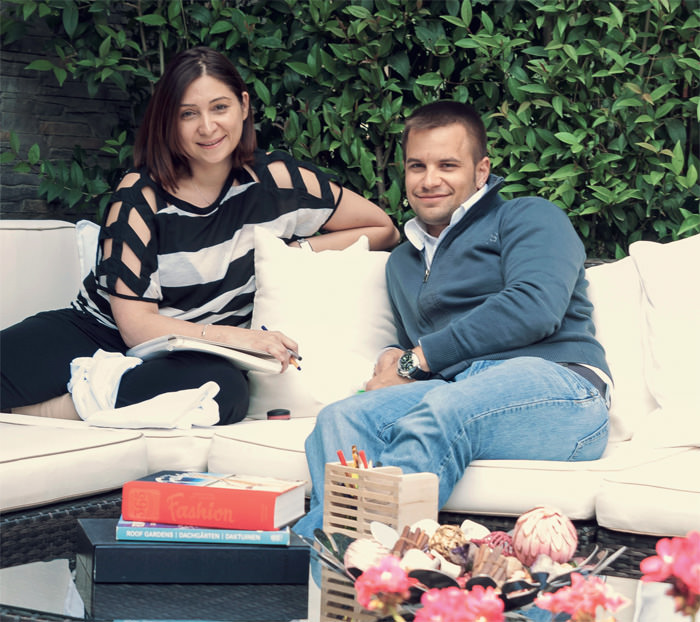 TOG için tasarladılar