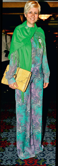 Moda dünyası organ bağışı için buluştu