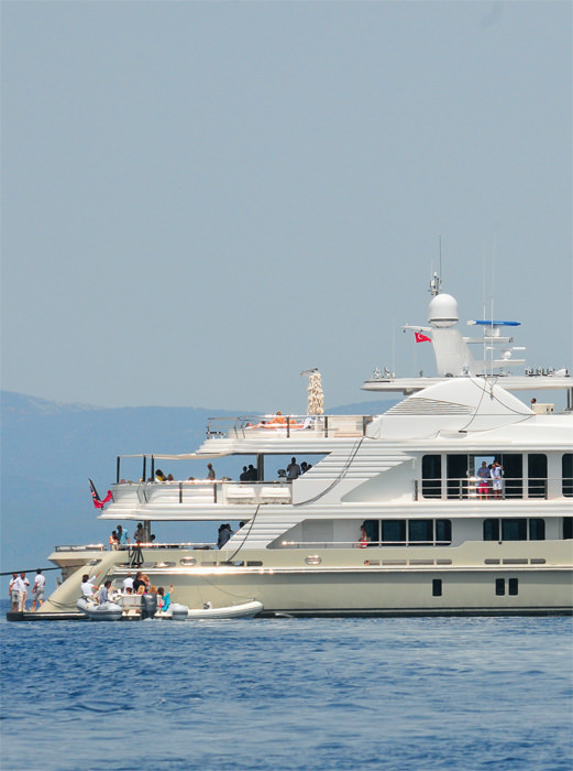 Sezai Taşkent’ten Bodrum’da kutlama