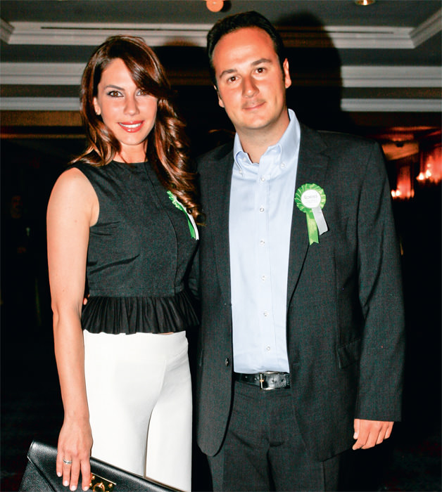 Moda dünyası organ bağışı için buluştu