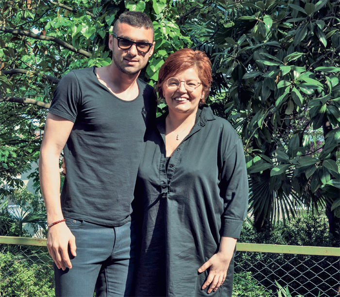 TOG için tasarladılar