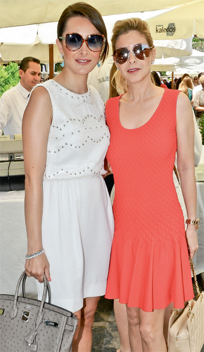 Yedinci kez kurulan Tog Bazar'da yardım rekoru kırıldı