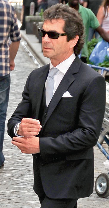 Sinagog’daki dini nikah