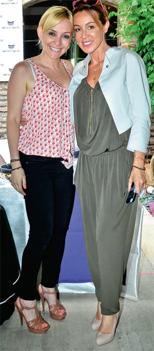 Yedinci kez kurulan Tog Bazar'da yardım rekoru kırıldı