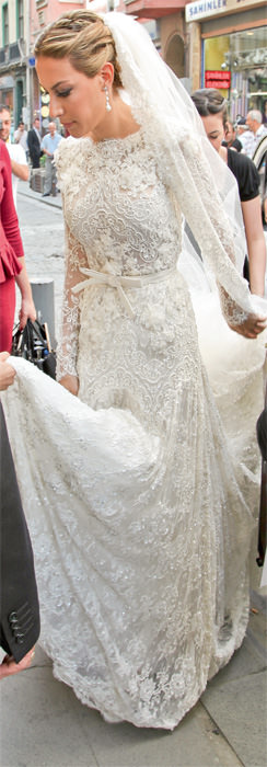 Sinagog’daki dini nikah