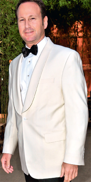 Sade ama eğlenceli bir düğün oldu