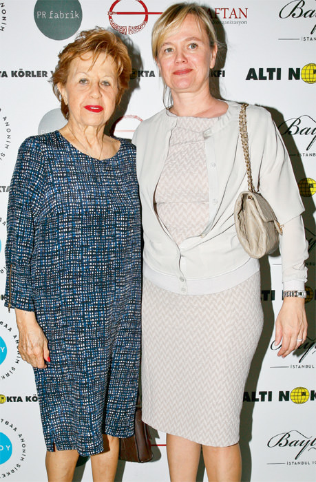 Görme engelliler için bir araya geldiler