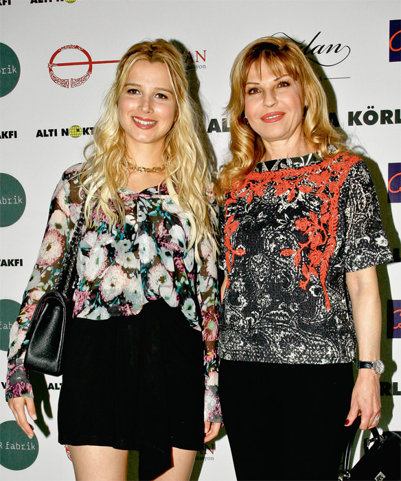 Görme engelliler için bir araya geldiler