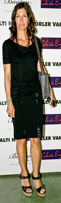 Görme engelliler için bir araya geldiler