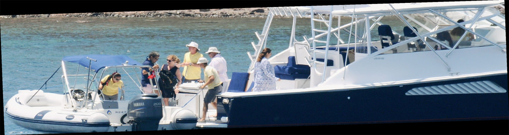 Ünlüler Bodrum'a akın etti