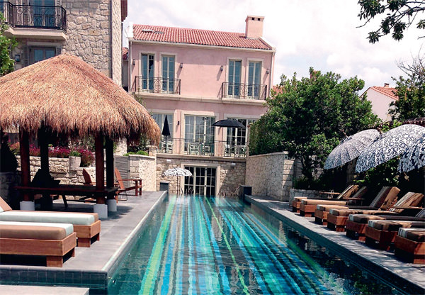 Alexıs Gullıver fotoğrafları