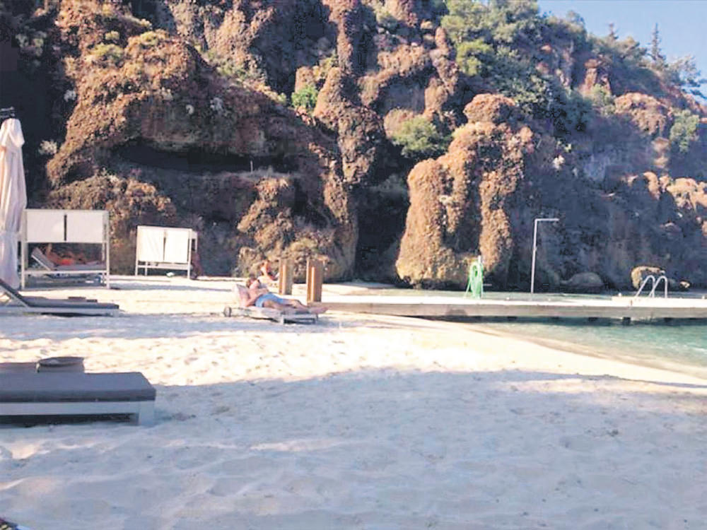 Ünlülerin korkuları