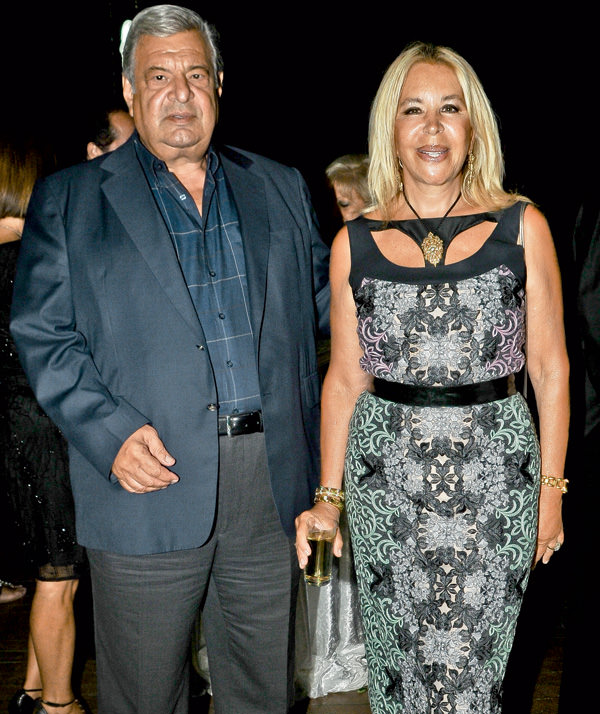 Derviş'lerin mutlu günü!