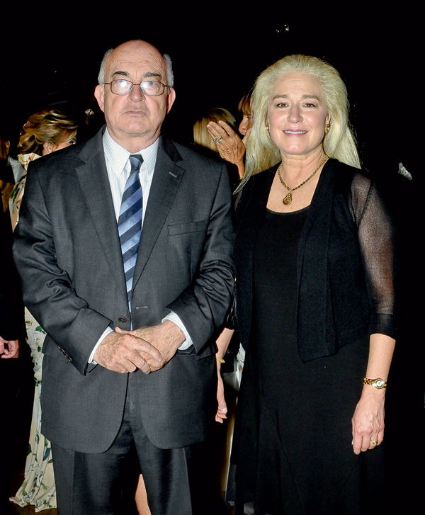 Derviş'lerin mutlu günü!
