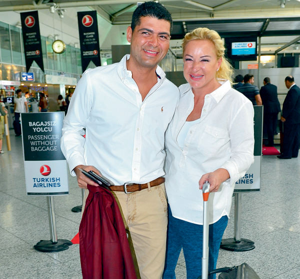 Elitlerin tatil rehberi