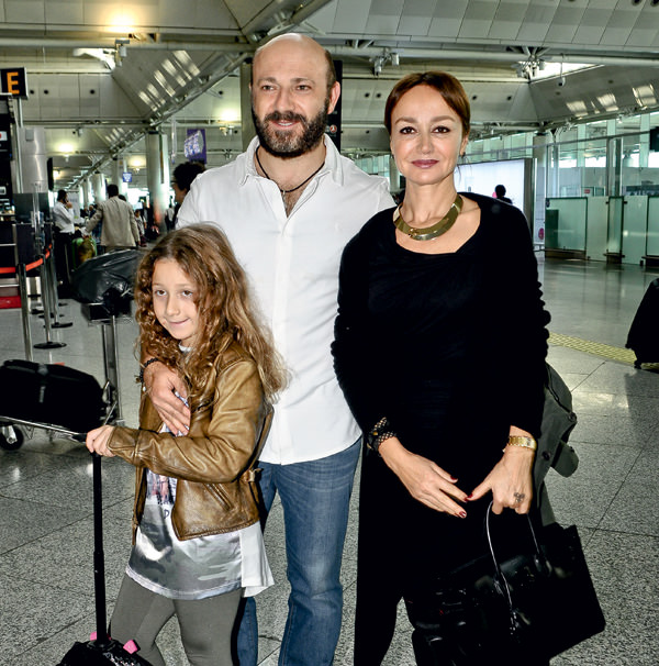 Elitlerin tatil rehberi