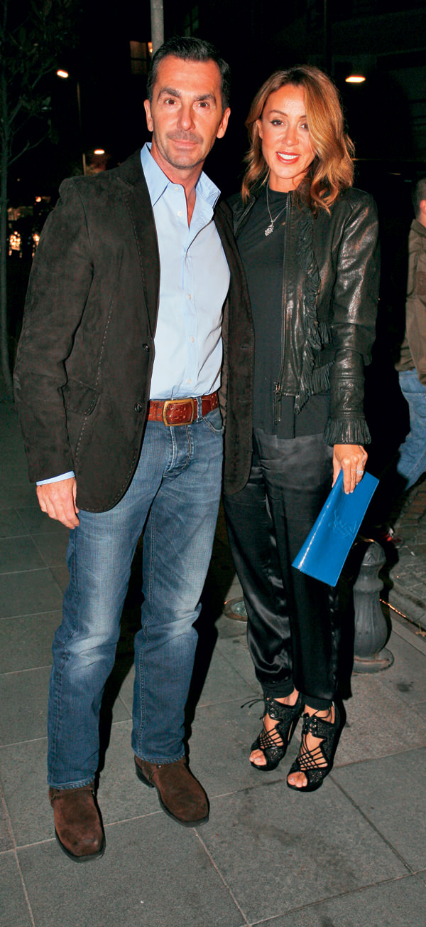 Sürpriz partiyle doğum gününü kutladı