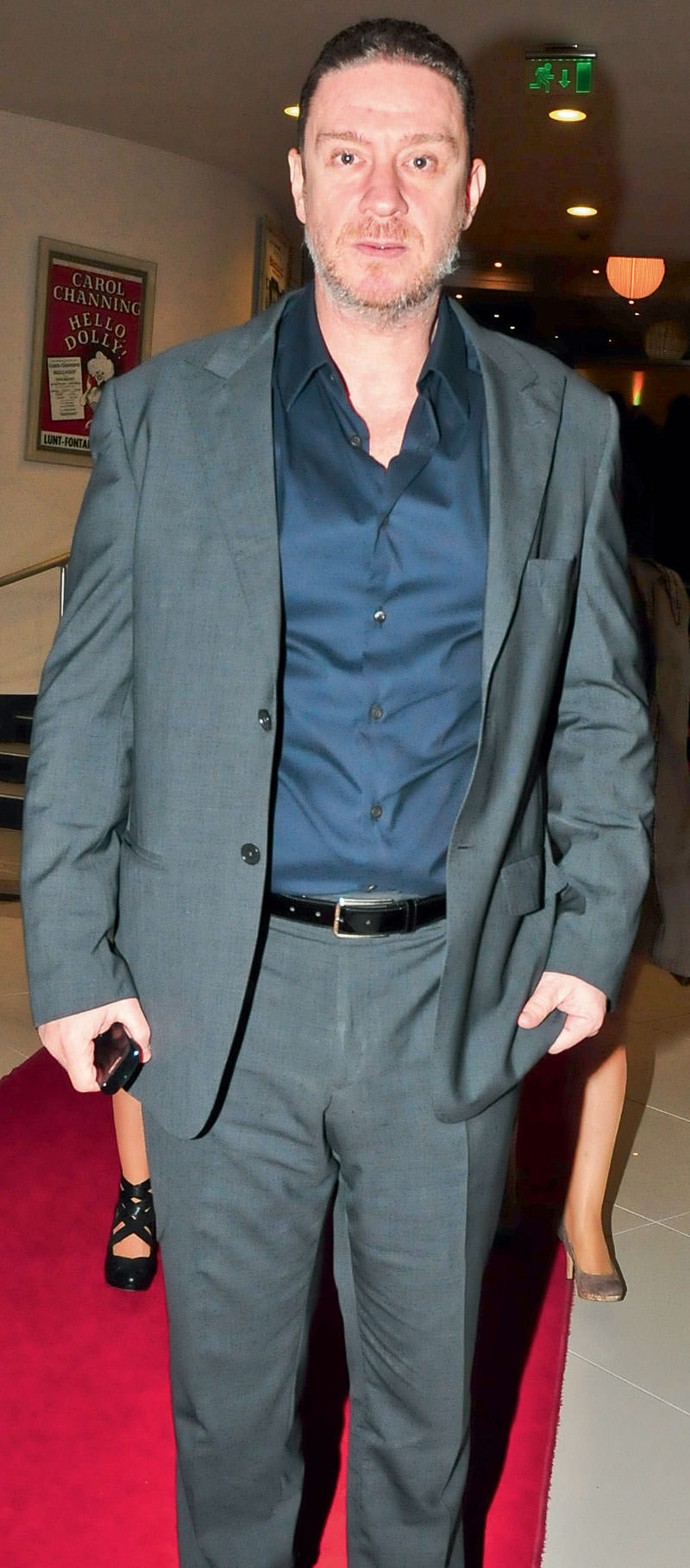 Behzat Ç. için bir araya geldiler