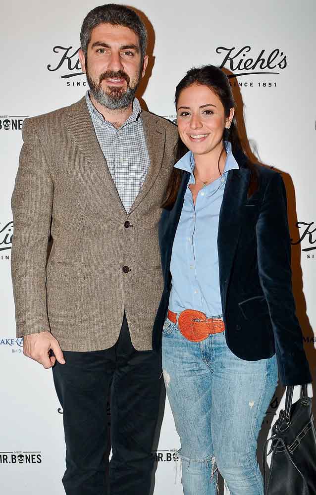 Çocuklar için el ele verdiler