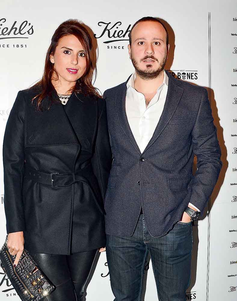 Çocuklar için el ele verdiler