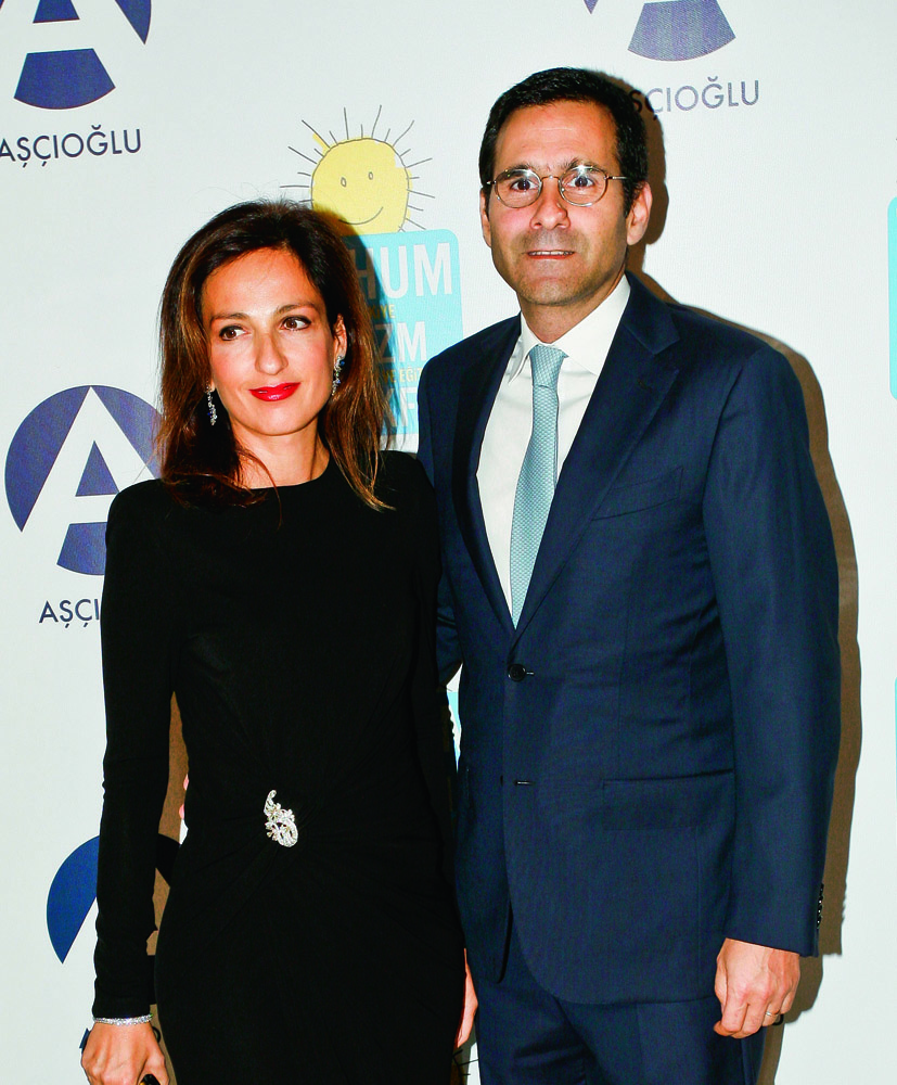 Tohum Otizm Vakfı 10. yılını kutluyor