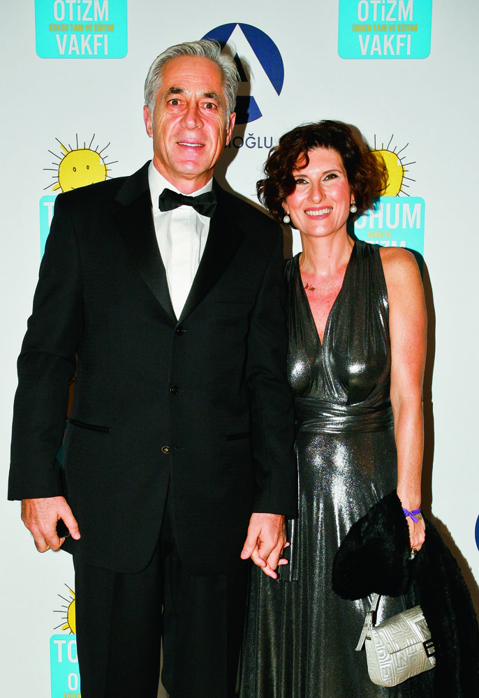 Tohum Otizm Vakfı 10. yılını kutluyor