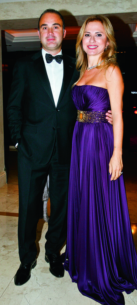 Tohum Otizm Vakfı 10. yılını kutluyor