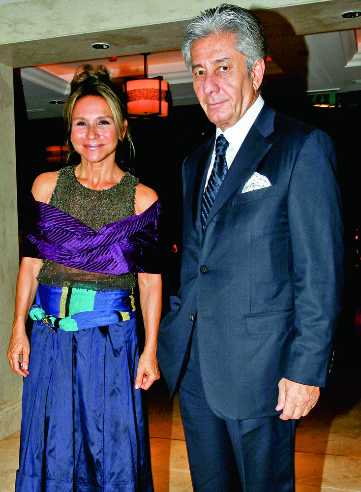 Tohum Otizm Vakfı 10. yılını kutluyor