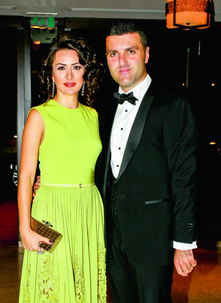 Tohum Otizm Vakfı 10. yılını kutluyor