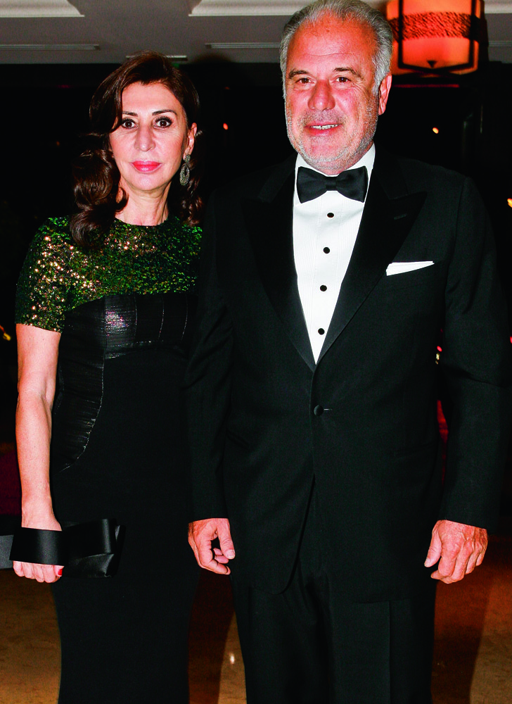 Tohum Otizm Vakfı 10. yılını kutluyor