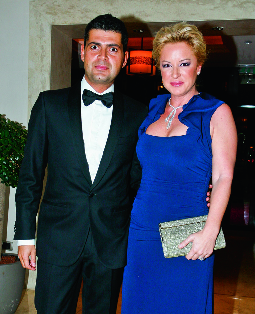 Tohum Otizm Vakfı 10. yılını kutluyor