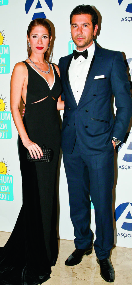 Tohum Otizm Vakfı 10. yılını kutluyor