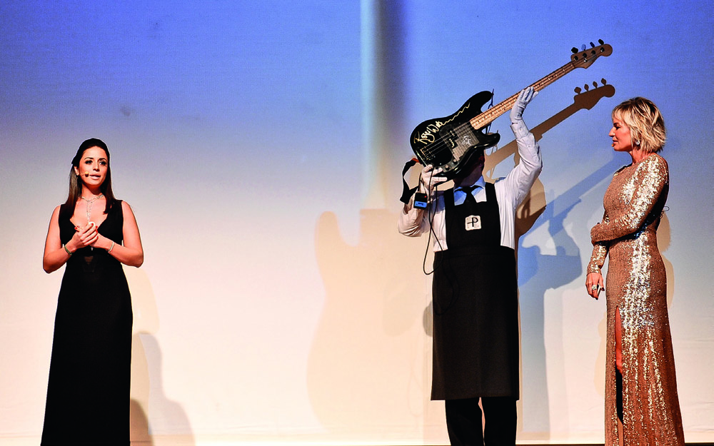 Tohum Otizm Vakfı 10. yılını kutluyor