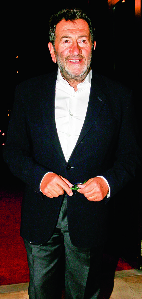 Tohum Otizm Vakfı 10. yılını kutluyor