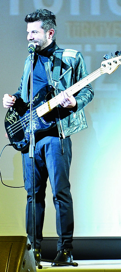 Tohum Otizm Vakfı 10. yılını kutluyor