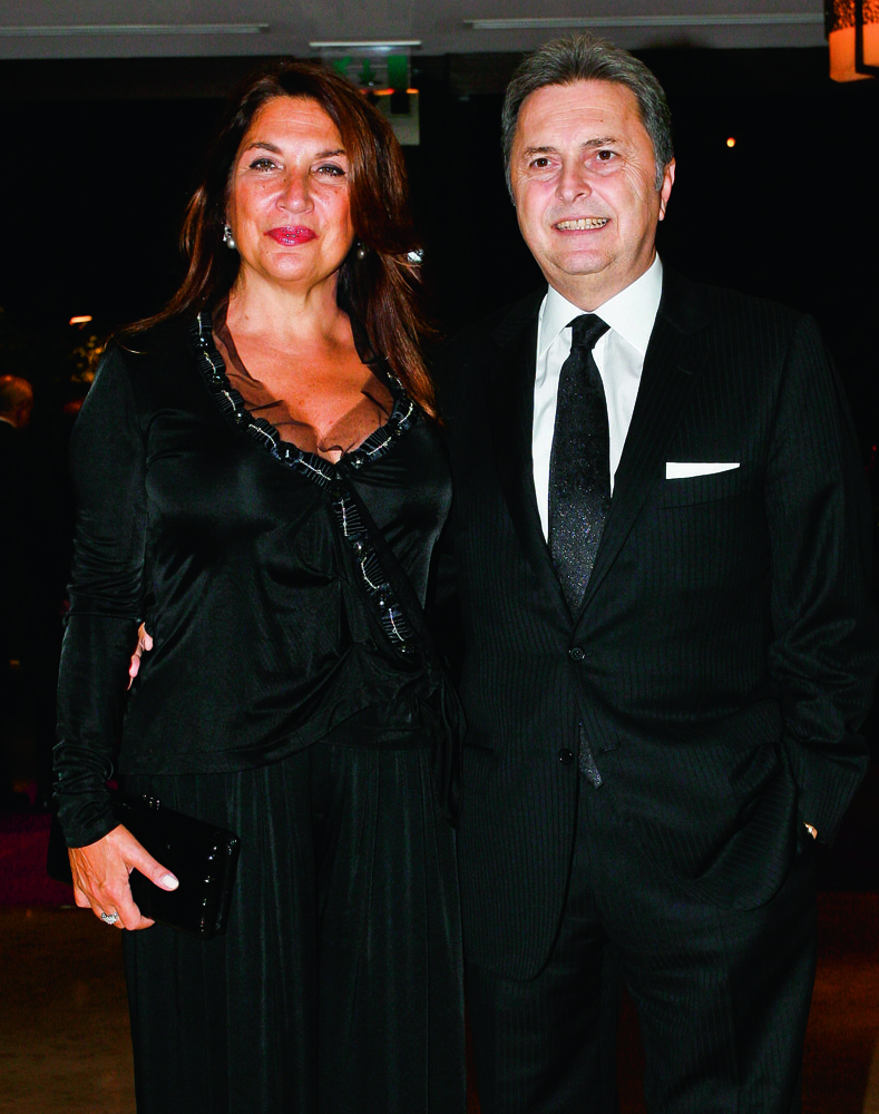 Tohum Otizm Vakfı 10. yılını kutluyor