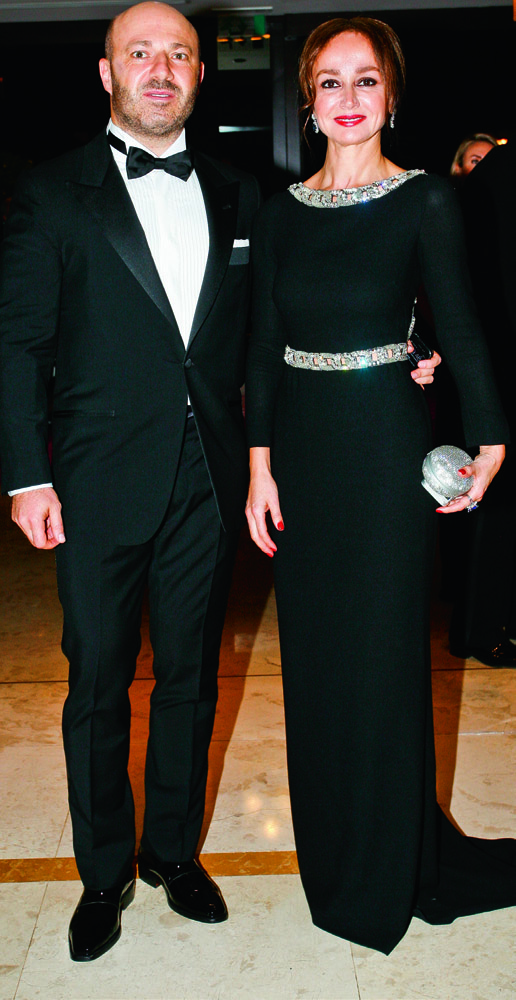 Tohum Otizm Vakfı 10. yılını kutluyor