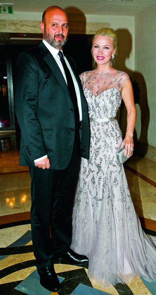 Tohum Otizm Vakfı 10. yılını kutluyor