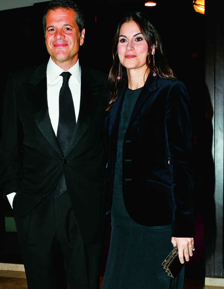 Tohum Otizm Vakfı 10. yılını kutluyor