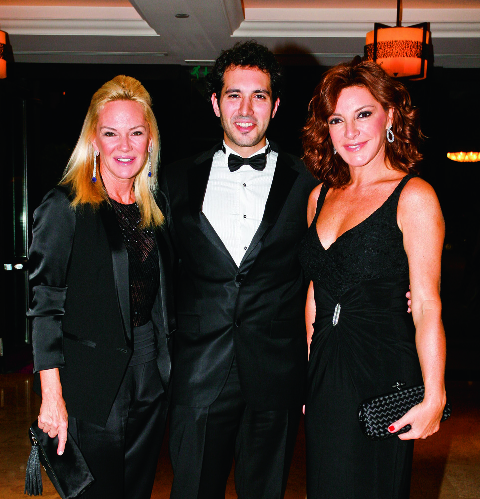 Tohum Otizm Vakfı 10. yılını kutluyor