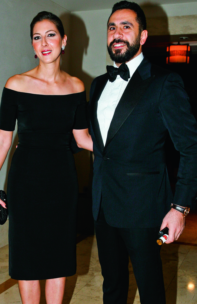 Tohum Otizm Vakfı 10. yılını kutluyor