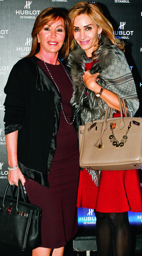 Yeni konsepte sahip ilk mağaza İstanbul'da