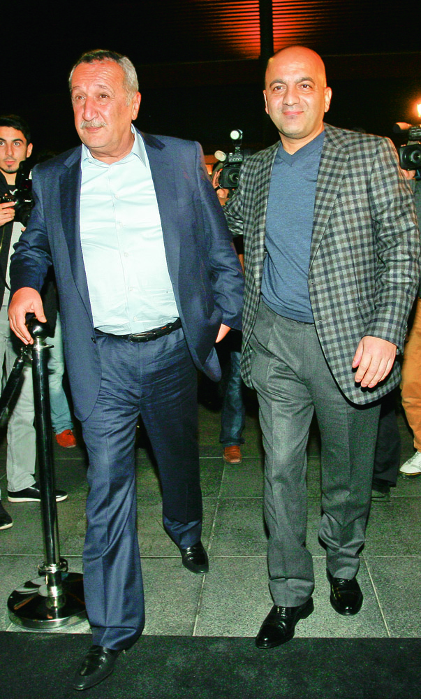 Yeni konsepte sahip ilk mağaza İstanbul'da