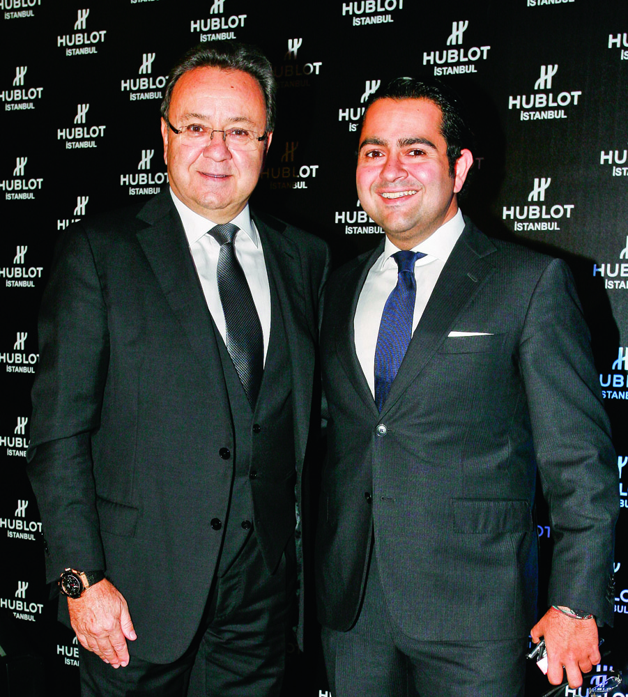 Yeni konsepte sahip ilk mağaza İstanbul'da