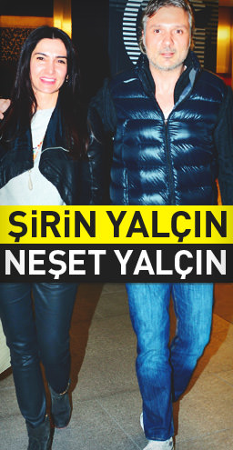 Sosyete caddelerde boy gösterdi!