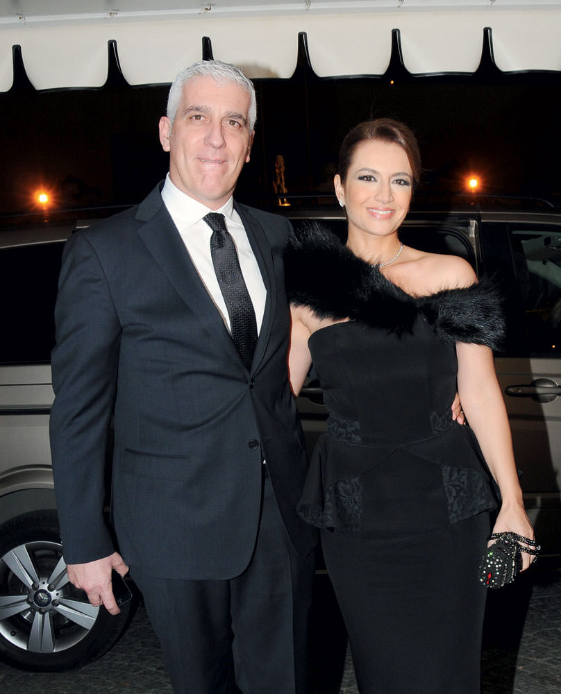 1000 davetlinin katıldığı görkemli düğün